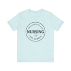 They Called It Just A Job Tee