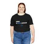 Coffee And Compassion Tee