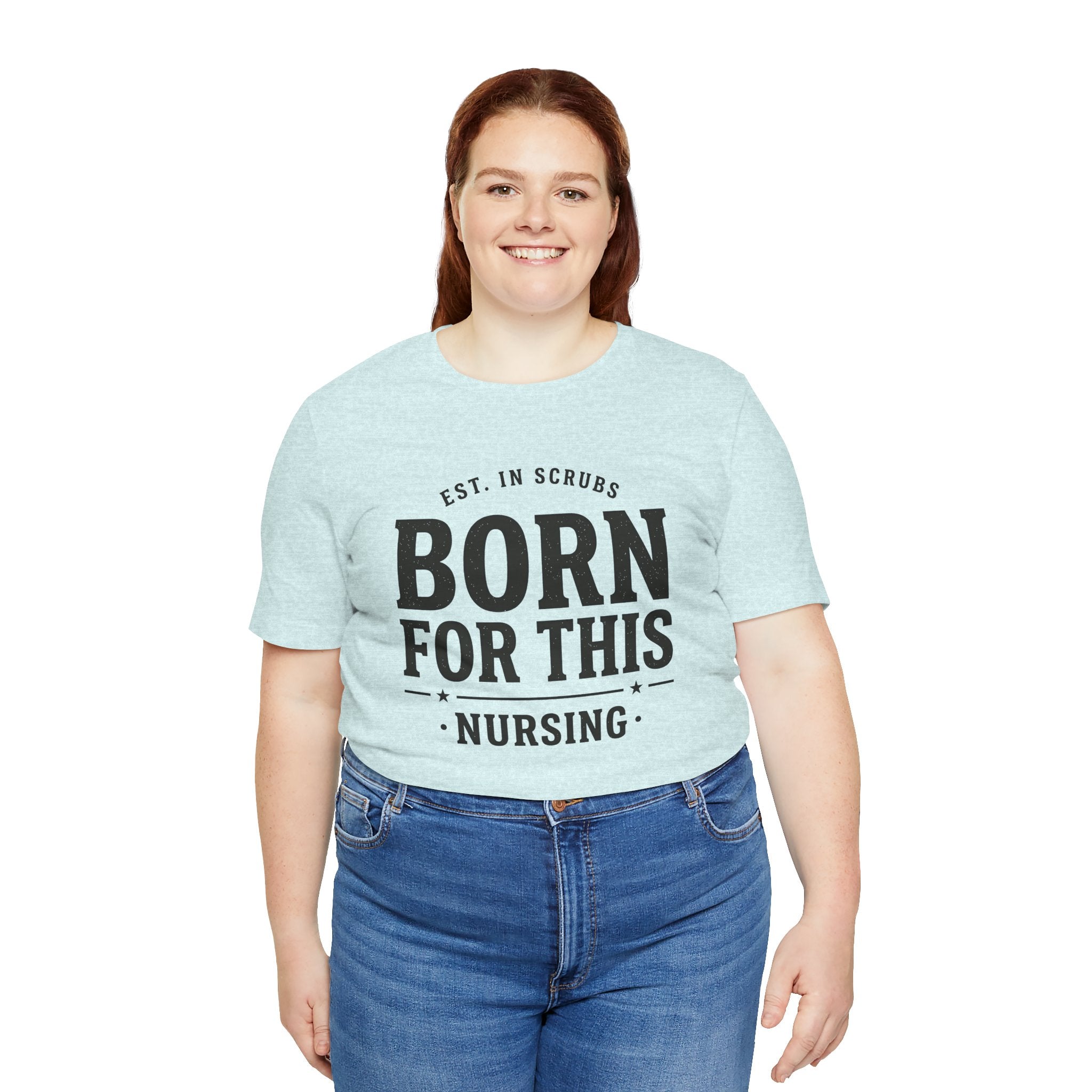Born For This Tee