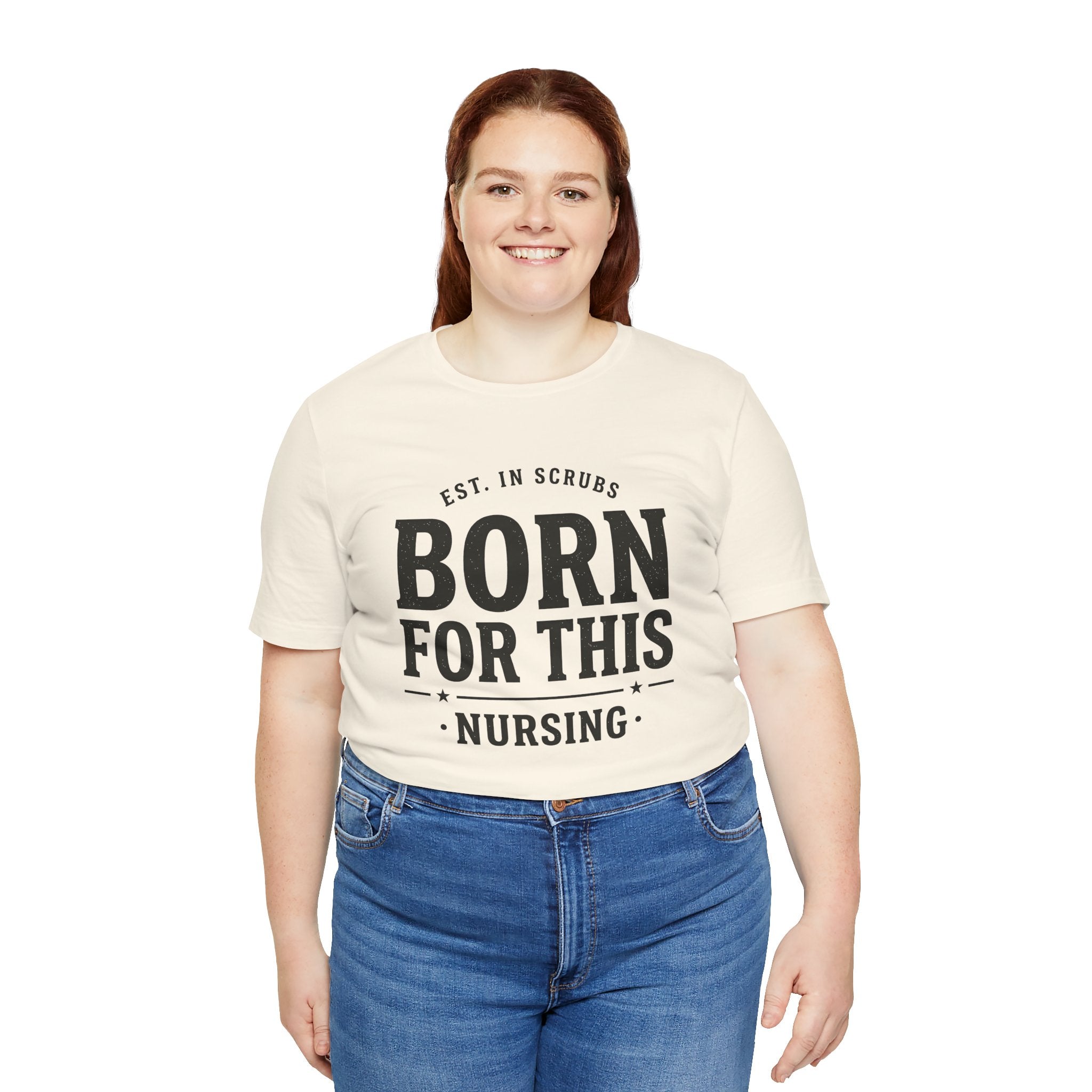 Born For This Tee