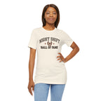 Night Shift Hall of Fame | Varsity Nurse T-Shirt