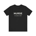 Invisible Shift Tee