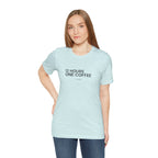 12 Hours One Coffee Tee