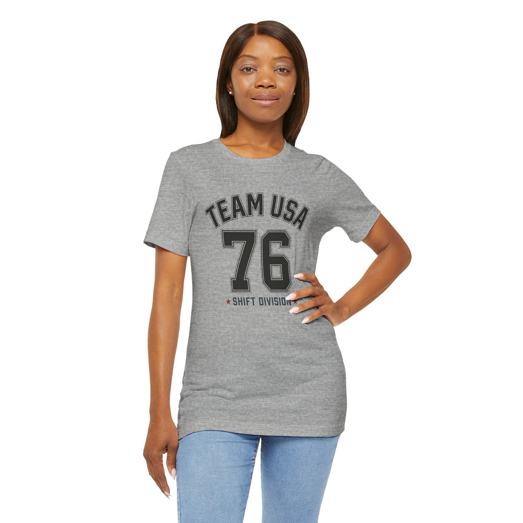 Team USA 76 Tee