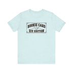 Rookie Card: ICU Edition | Varsity Nurse T-Shirt