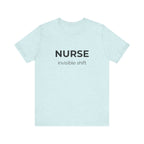 Invisible Shift Tee
