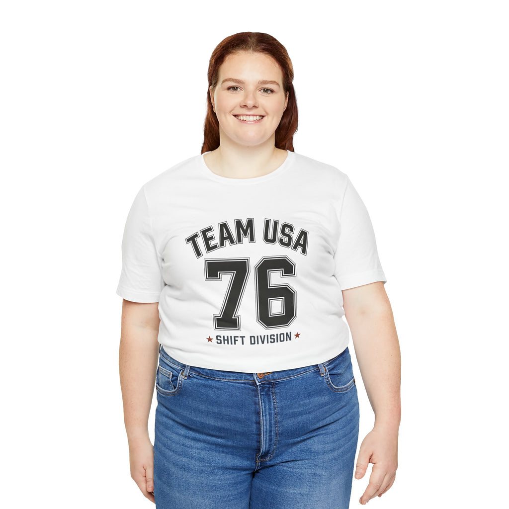 Team USA 76 Tee