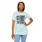 The Real First Responder Tee