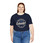 Professionally Exhausted Tee
