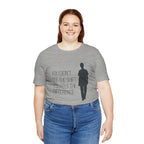 You Didn't See the Shift. You Felt the Difference. | Nurse T-Shirt