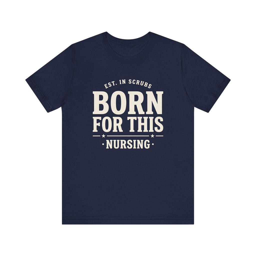 Born For This Tee