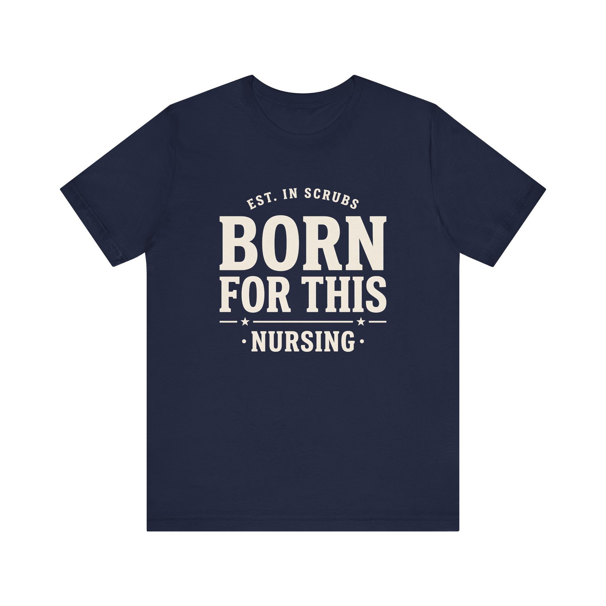 Born For This Tee
