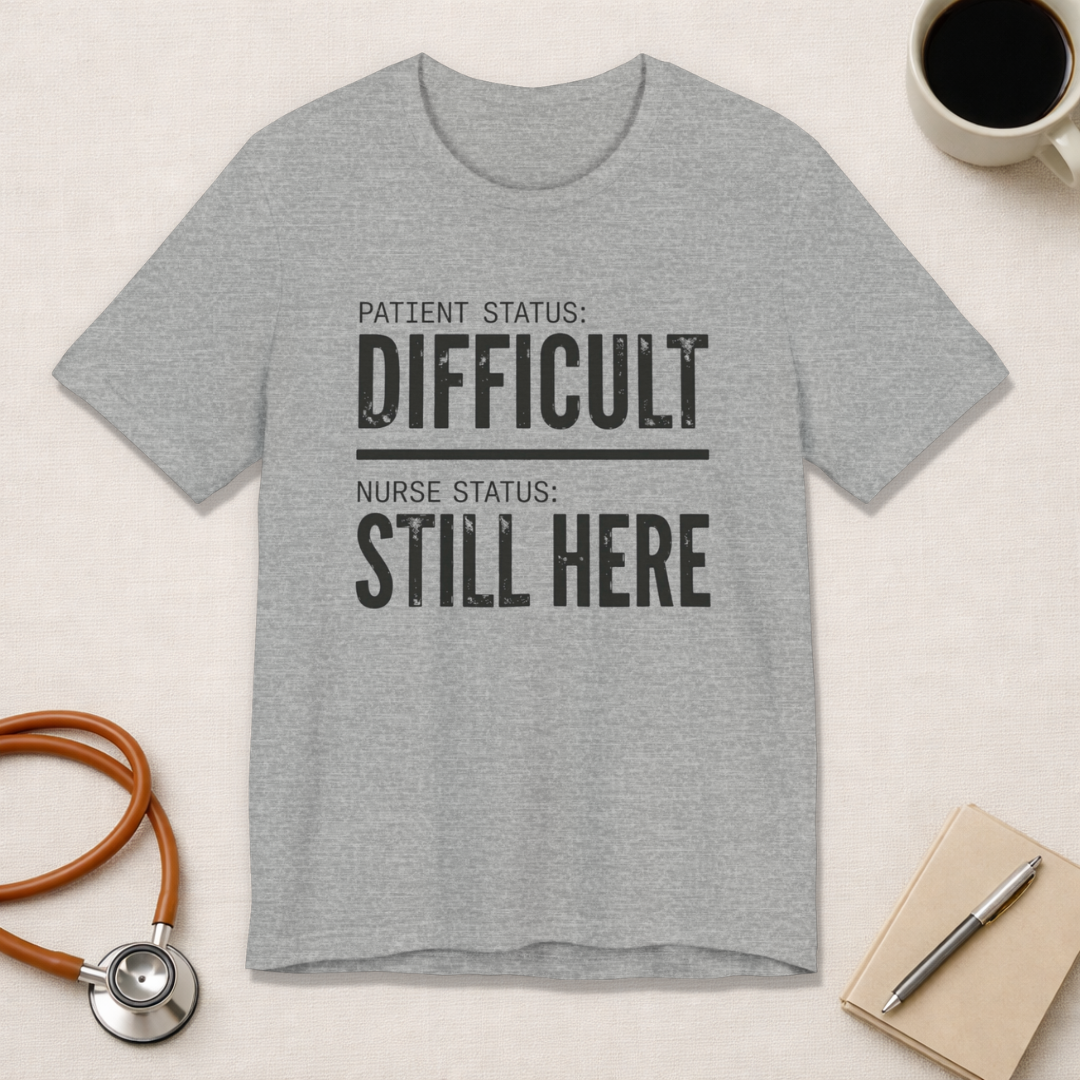 Patient: Difficult Tee