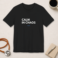 Calm In Chaos Tee