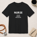 Calm Under Pressure Tee