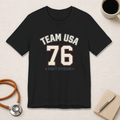 Team USA 76 Tee