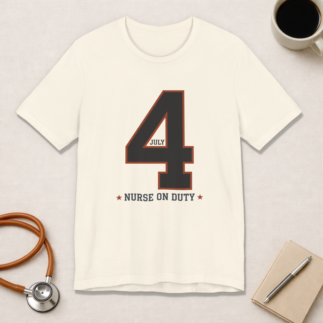No Day Off Tee