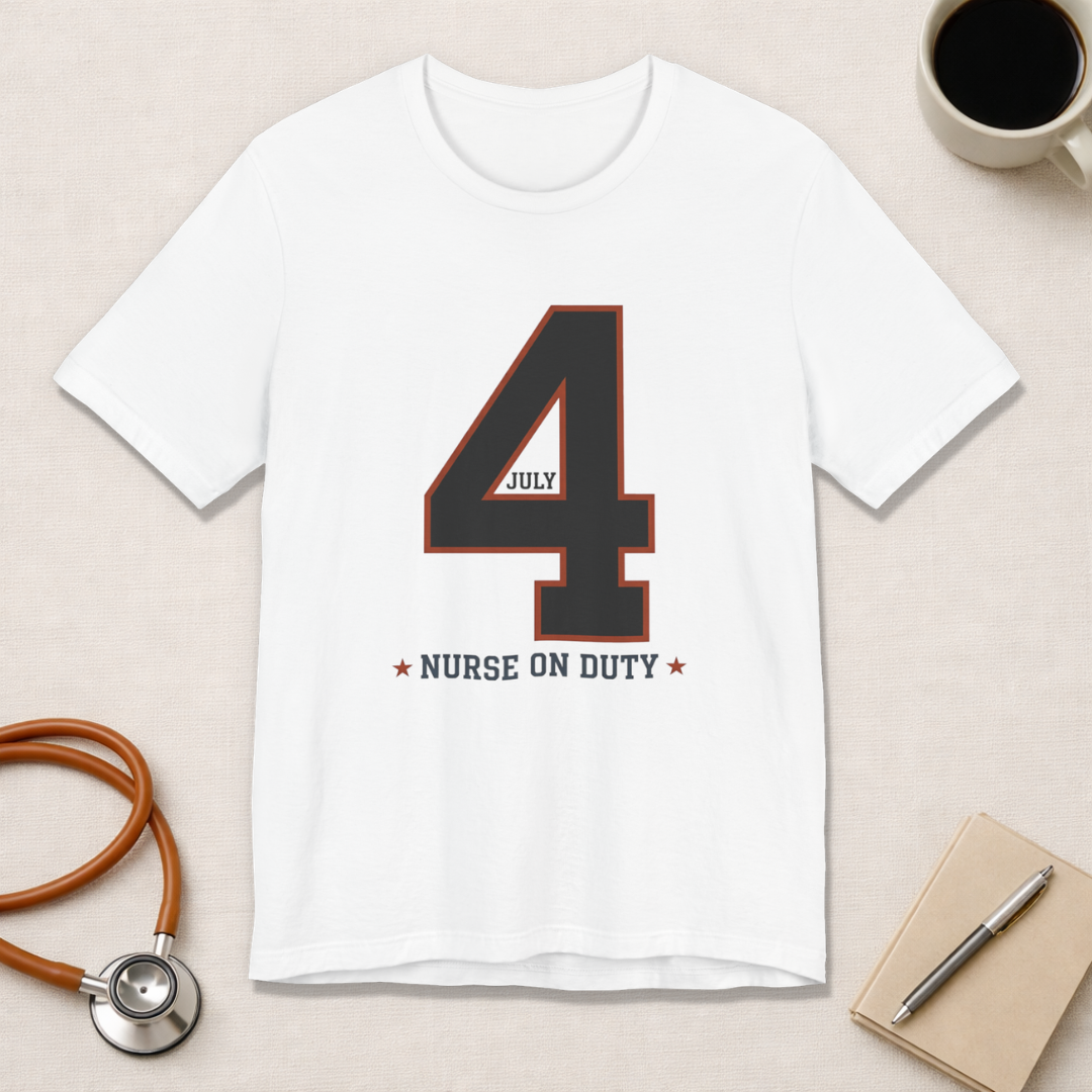 No Day Off Tee